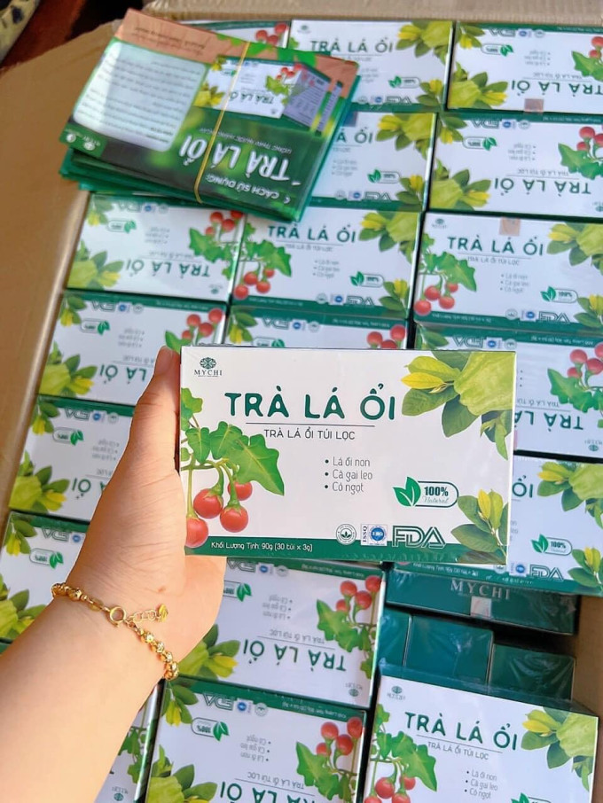 Thảo Dược An Nhiên là địa chỉ mua hàng uy tín