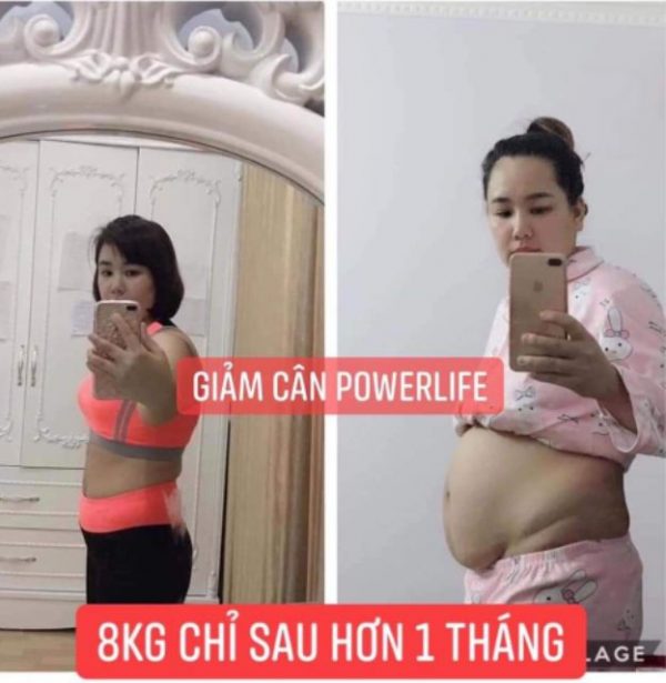 Lấy lại vóc dáng sau sinh nhanh chóng