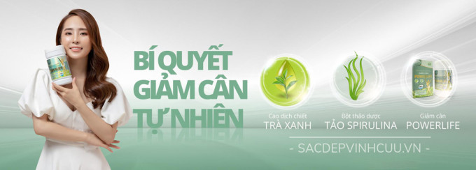 Trà Sữa Giảm Cân Powerlife có tốt không?