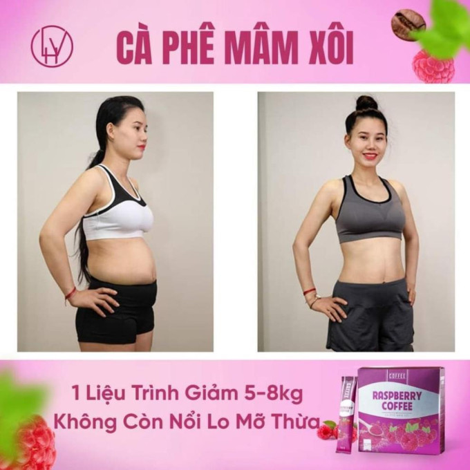 Mẹ sau sinh lấy lại vóc dáng