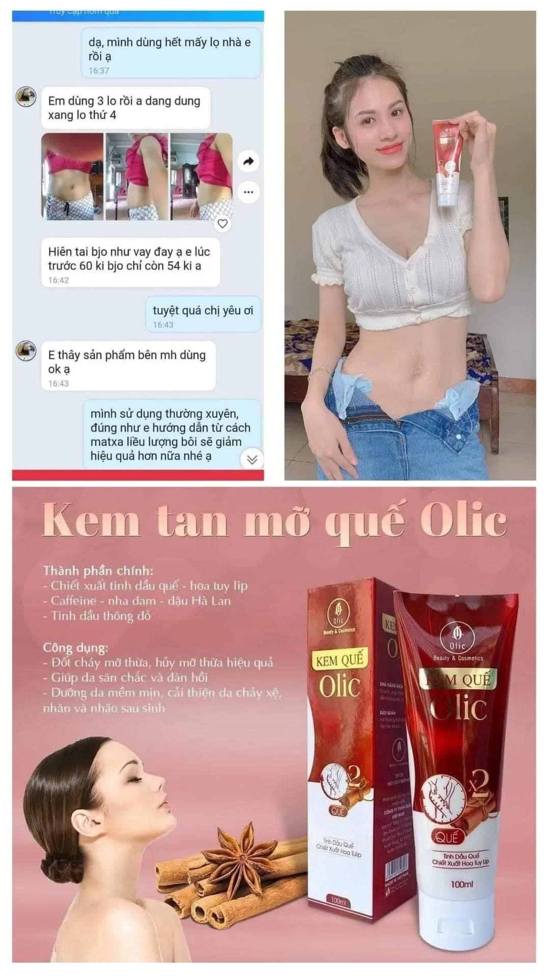 Những phản hồi tích cực từ khách hàng