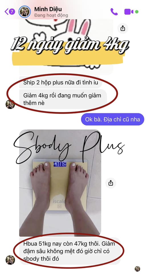 Không gây mất ngủ