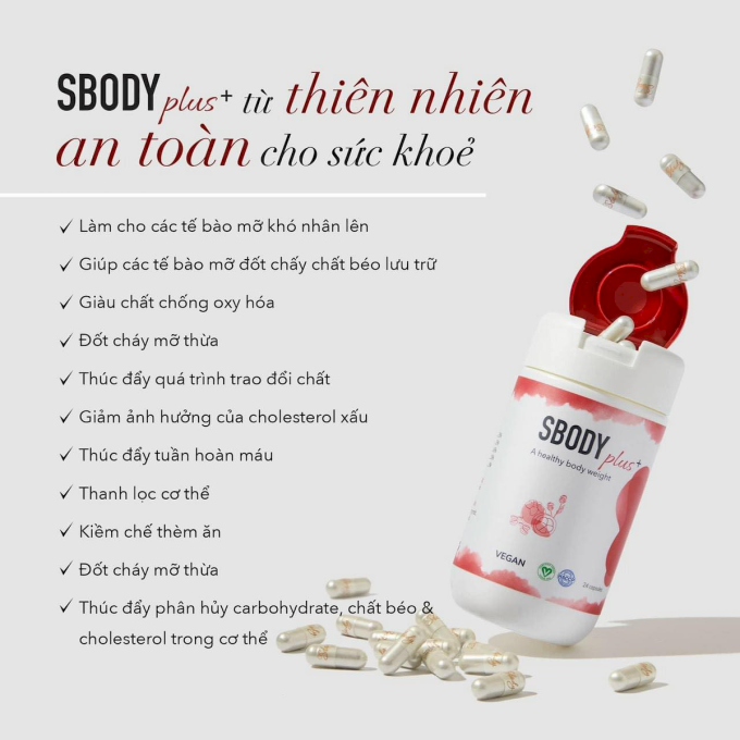 Công dụng sản phẩm
