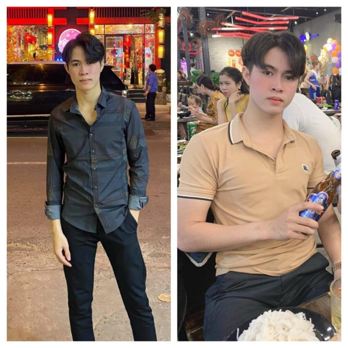 Sử dụng được cả nam