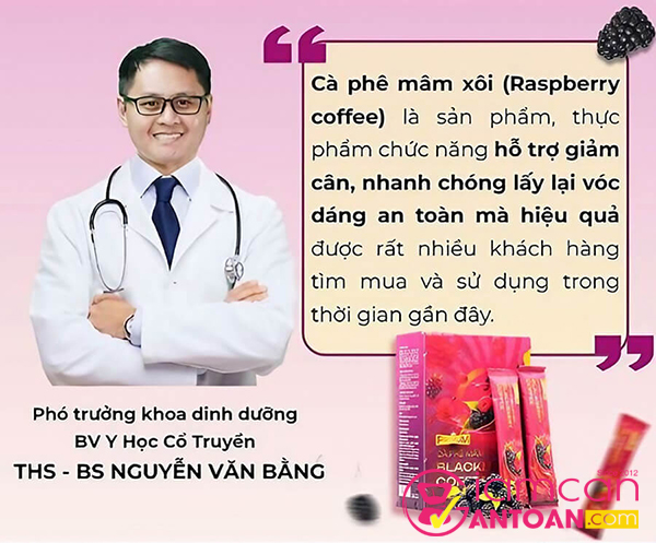 vị thơm ngon rất dễ uống