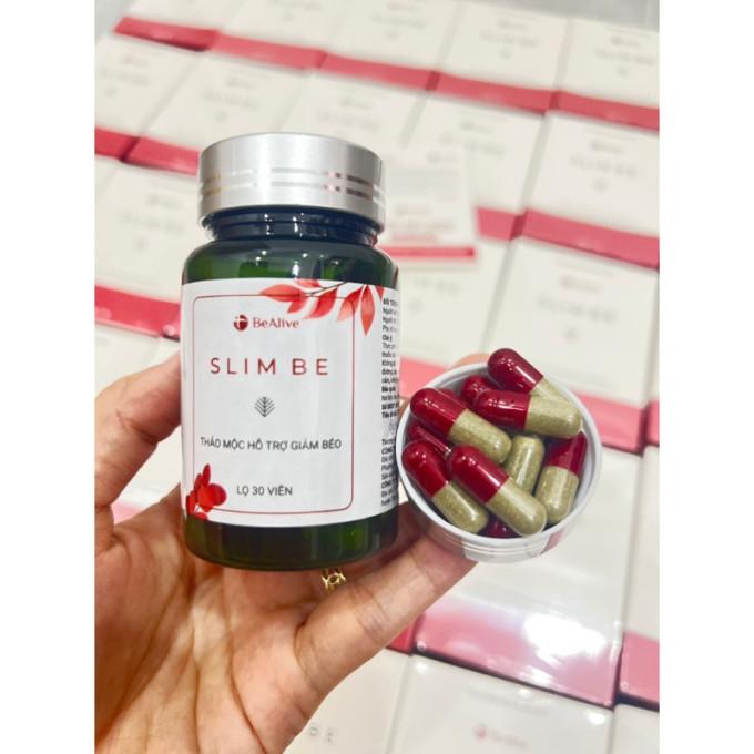 Hiệu quả giảm cân vượt trội