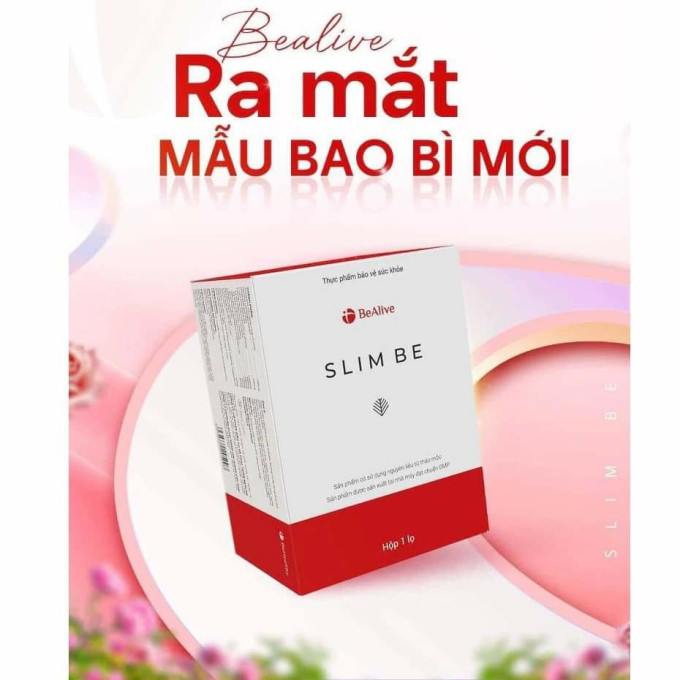 Ra mắt bao bì mới nhất