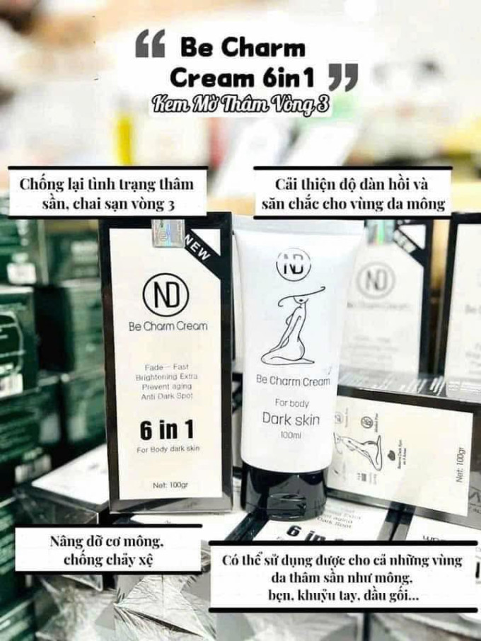 Công dụng nổi bật