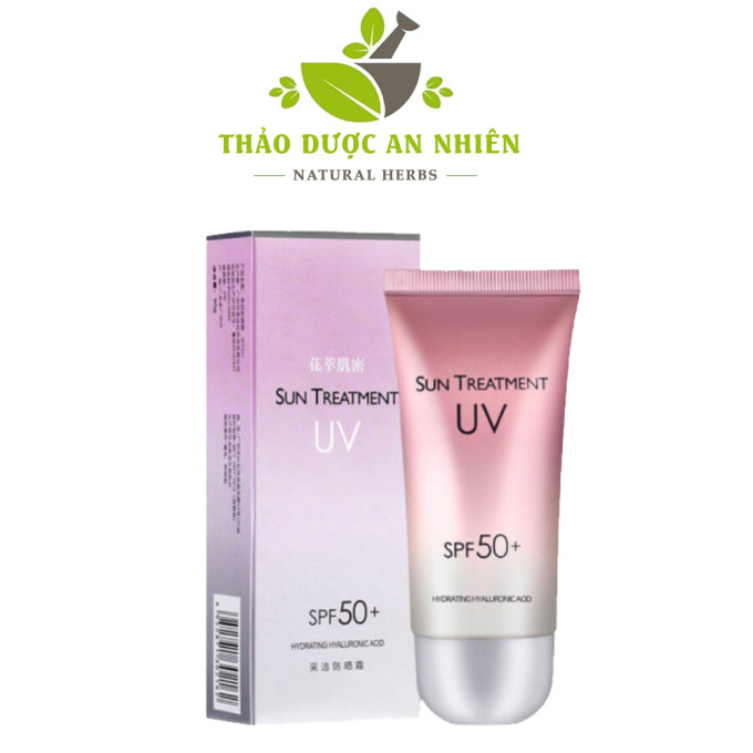 Kem Chống Nắng Sun Treatment