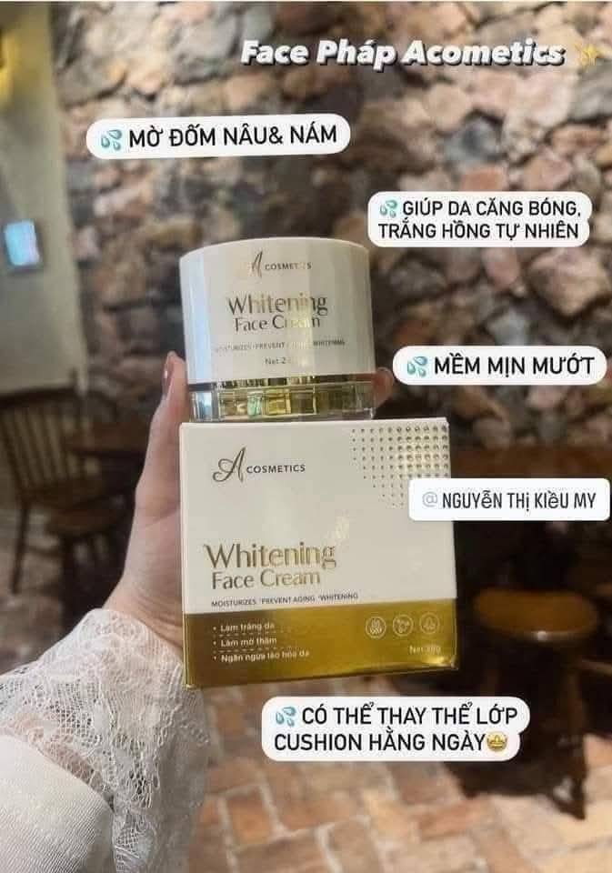 CÔNG DỤNG VƯỢT TRỘI