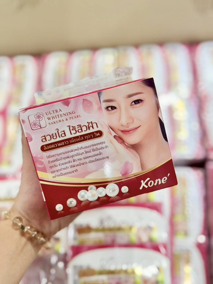 mẫu mới