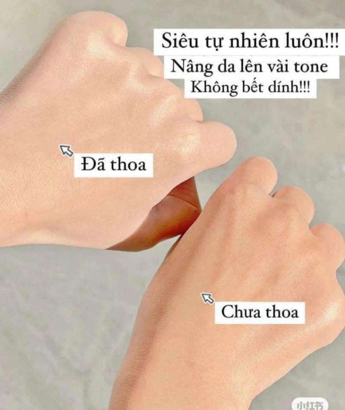Điểm nổi bật