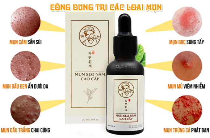 Đối tượng sử dụng