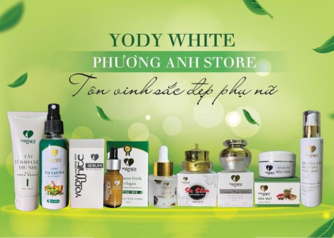 xuất xứ từ thương hiệu lớn
