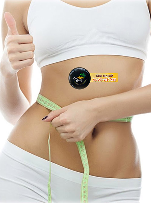 Cao Gừng Tan Mỡ Thiên Nhiệt Việt 200g Chính Hãng