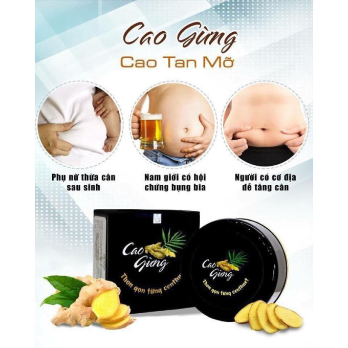 Đối Tượng Nên Sử Dụng