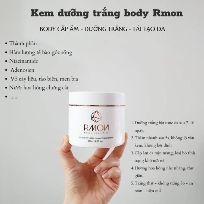 Thành phần nổi bật