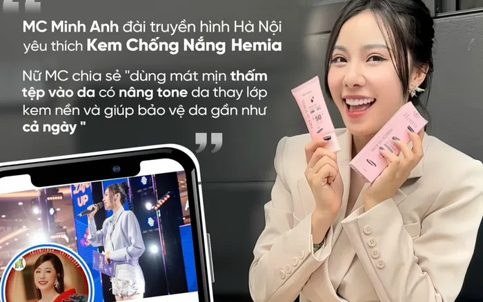 Công dụng nổi bật