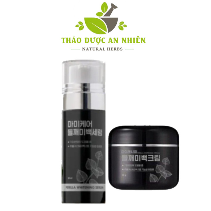 Bộ Kem Nám Mommy Care – Đặc Trị Nám, Tàn Nhang