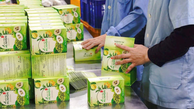 Thảo Dược An Nhiên là địa chỉ mua hàng uy tín, chất lượng mà khách hàng có thể tham khảo qua