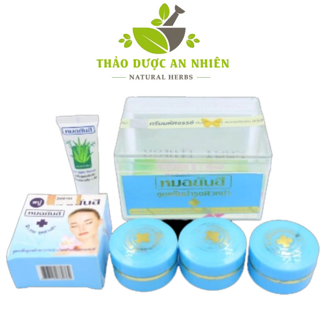 Kem Yanhee Trị Mụn Thái Lan – Làm Mờ Thâm, Ngừa Mụn Tái Phát Hiệu Quả Bất Ngờ