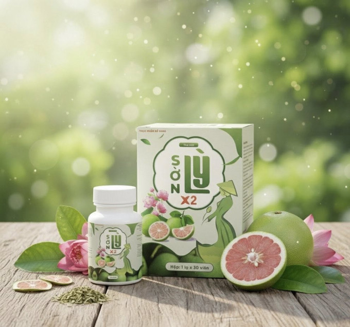 Giảm Cân Sờn Lỳ Body Plus X2 Chính Hãng mẫu mới