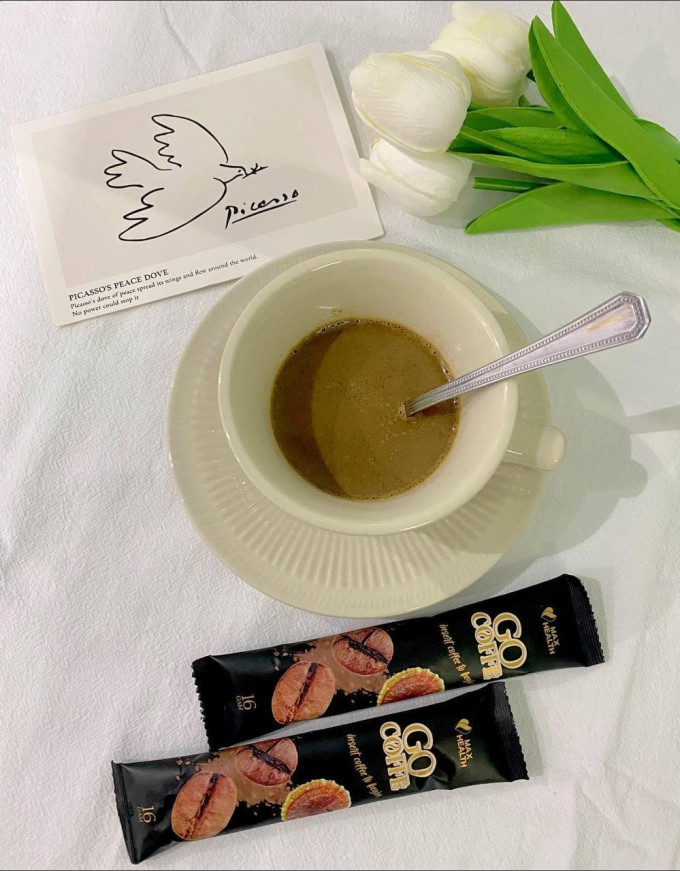 Go Coffee – Cà Phê Detox Hỗ Trợ Giảm Mỡ, Kiểm Soát Cân Nặng An Toàn