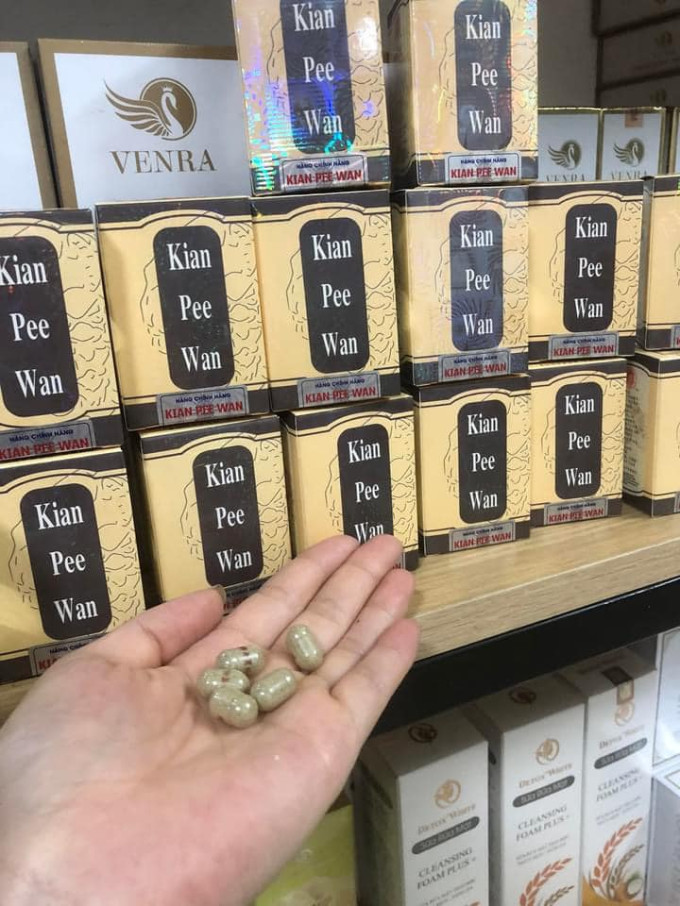 Thảo Dược An Nhiên là địa chỉ mua hàng uy tín, chất lượng
