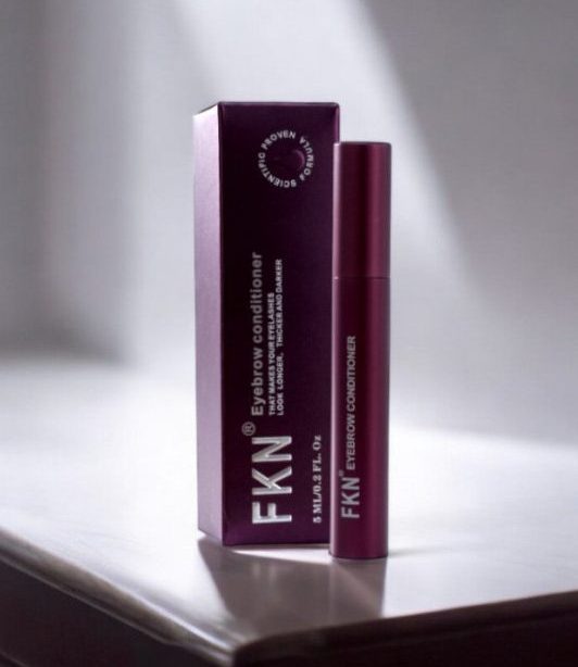 Serum Dưỡng Mày FKN chính hãng- Giải Pháp Cho Lông Mày Dày Đẹp Tự Nhiên