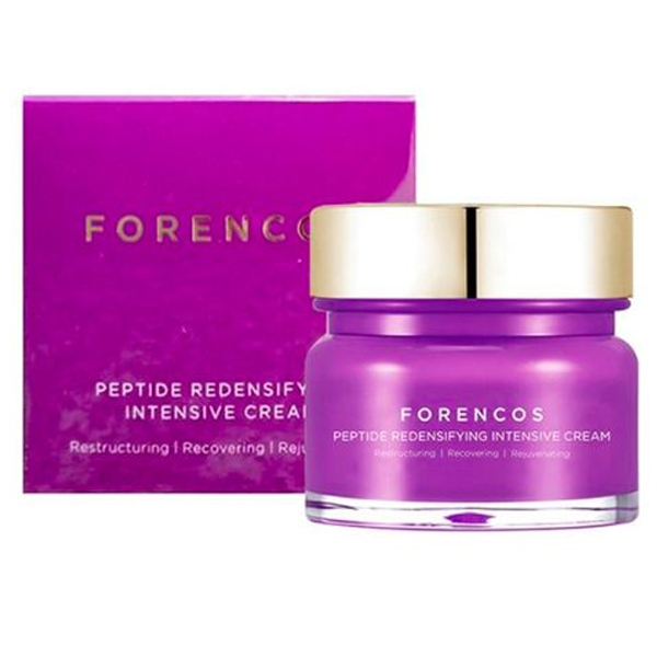 Kem Dưỡng Forencos Tím – Kem Ban Đêm Chống Lão Hóa