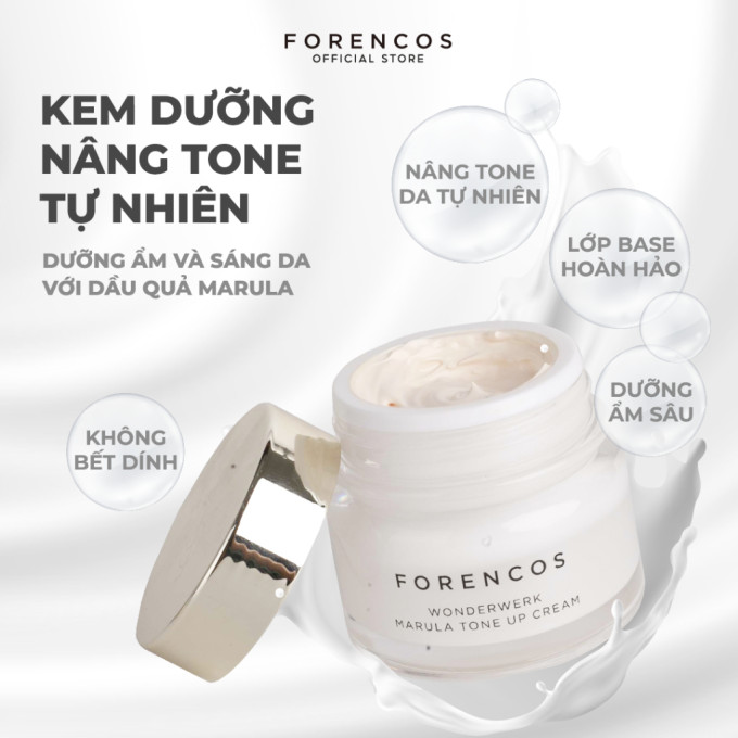 Gợi ý kết hợp chăm sóc da ngày và đêm