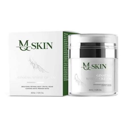 Kem Face Nhân Sâm MQ Skin