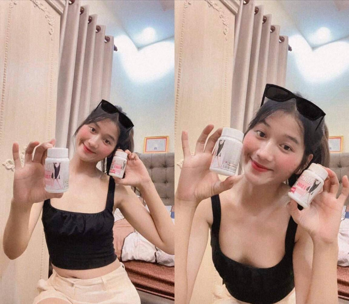 Đối tượng sử dụng Max 7 Day