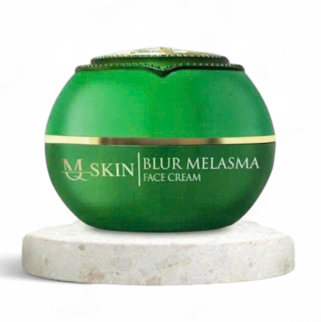 Kem Face Siêu Trắng Da MQ SKIN 50g | Hàng Chính Hãng